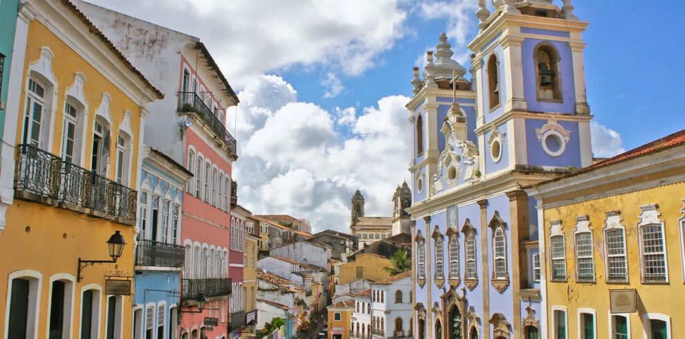 Salvador de Bahia